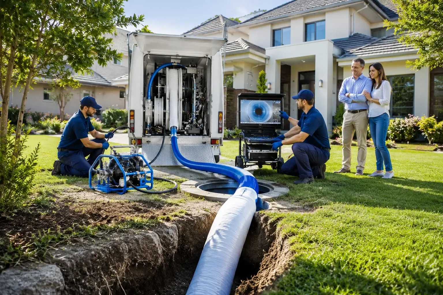 Local Pipe Relining services in Aguas Buenas, PR