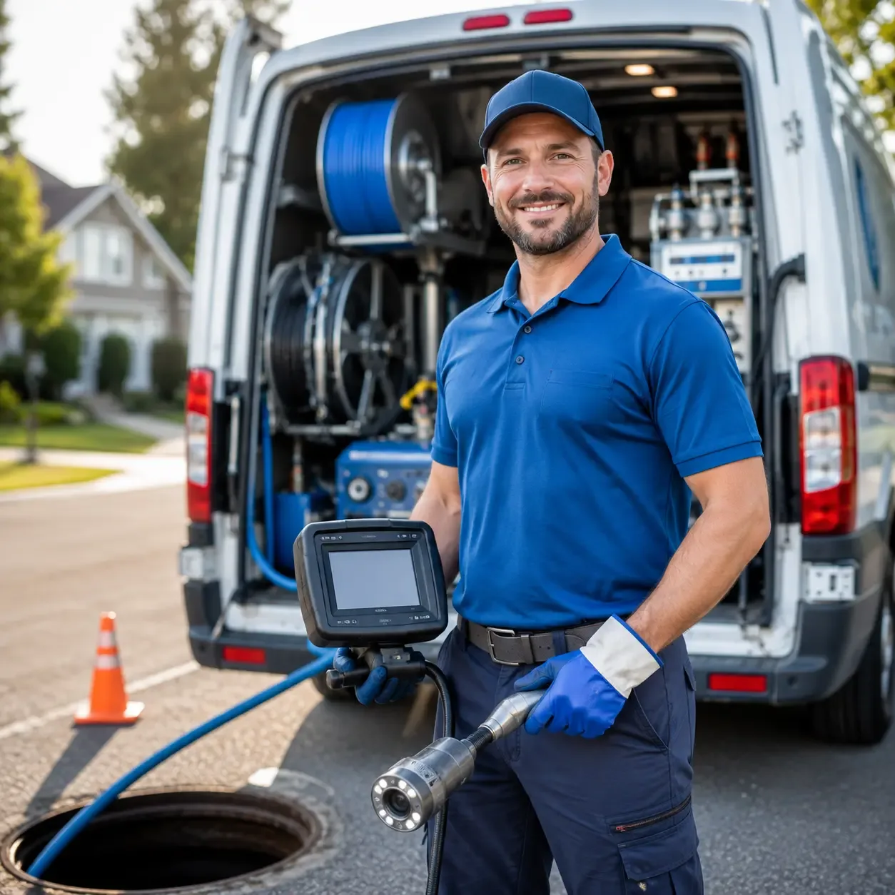 Local Pipe Relining specialists in Aguas Buenas, PR