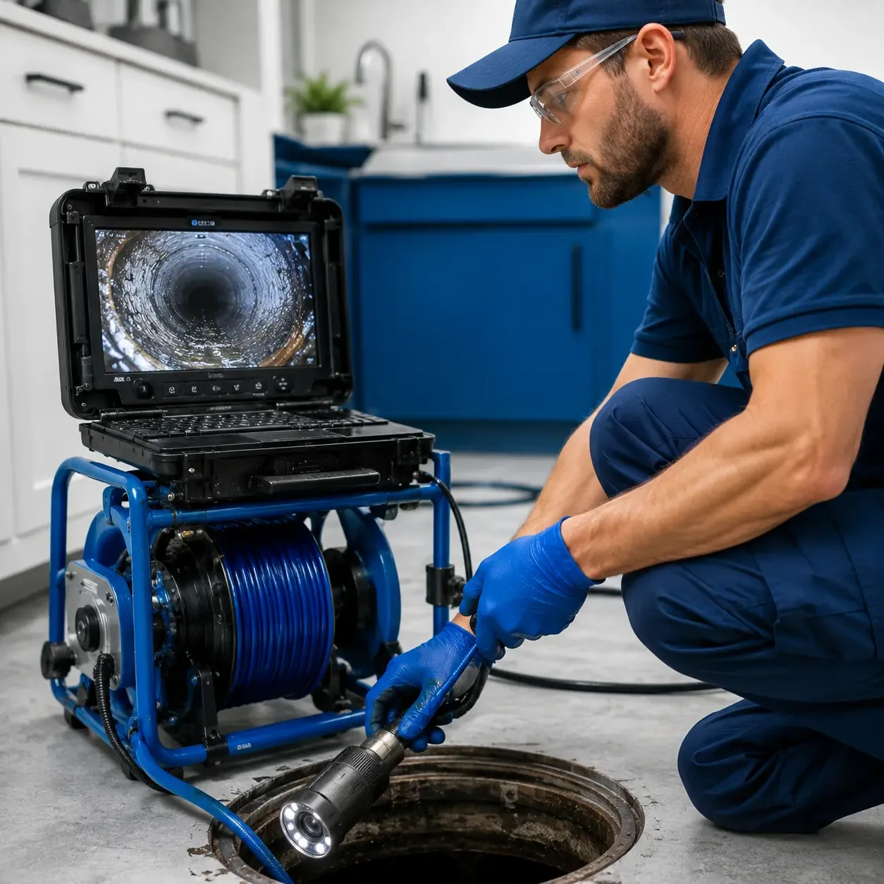 Pipe Relining professionals serving Aguas Buenas, PR
